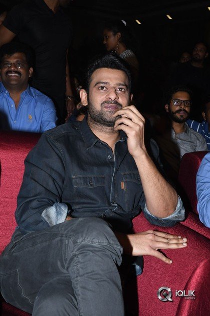 Mahanubhavudu-Movie-Pre-Release-Function